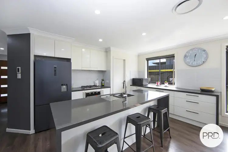 Fourth view of Homely house listing, 10 Red Cedar Ridge, Kew NSW 2439