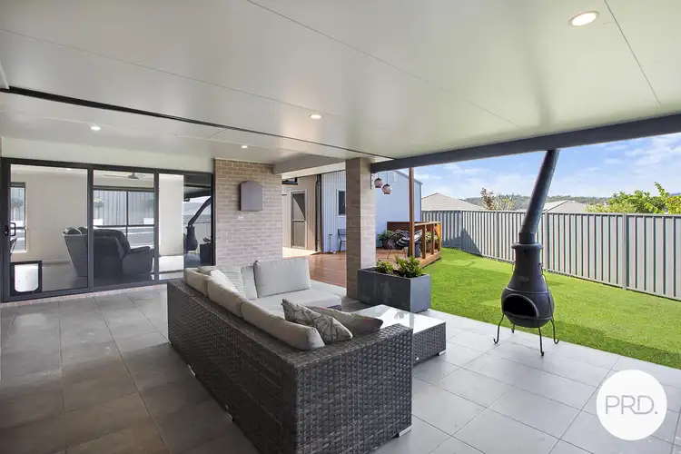 Fifth view of Homely house listing, 10 Red Cedar Ridge, Kew NSW 2439