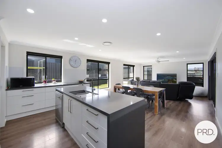 Sixth view of Homely house listing, 10 Red Cedar Ridge, Kew NSW 2439