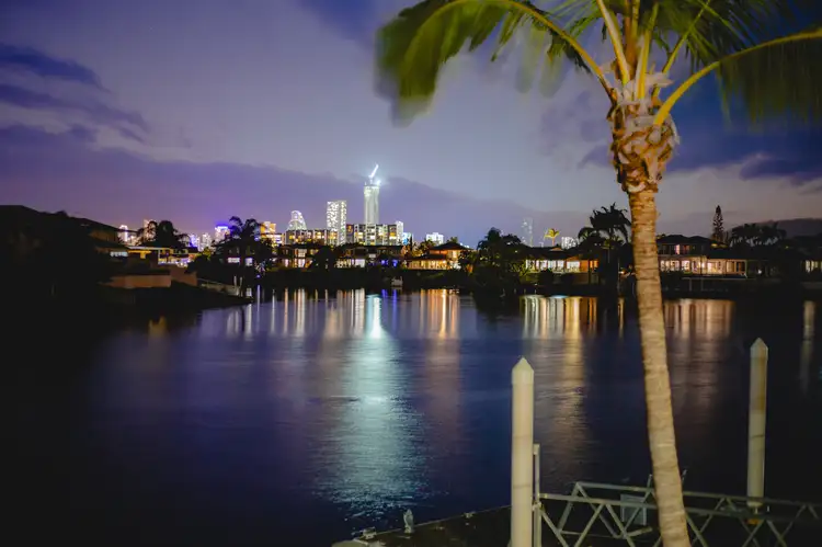 Third view of Homely house listing, 22 San Simeon Drive, Clear Island Waters QLD 4226