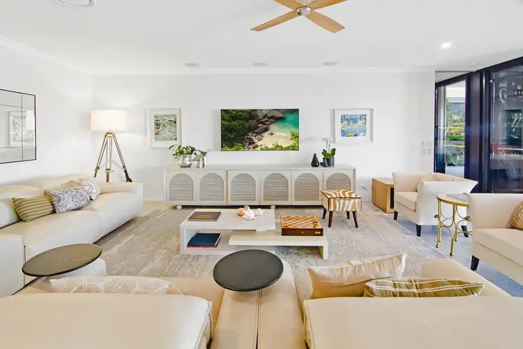 Fourth view of Homely house listing, 22 San Simeon Drive, Clear Island Waters QLD 4226