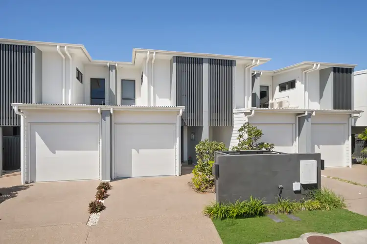 Main view of Homely house listing, 32 Cardinal Crescent, Newport QLD 4020