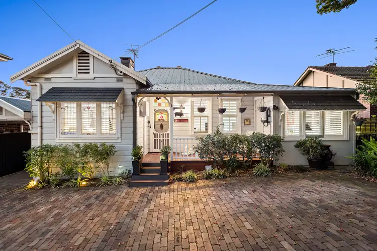 Third view of Homely house listing, 40 The Esplanade, Thornleigh NSW 2120