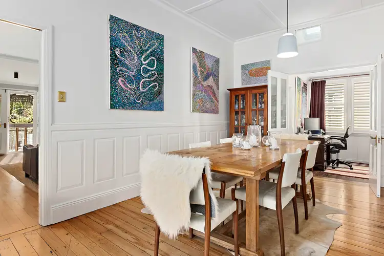 Fourth view of Homely house listing, 40 The Esplanade, Thornleigh NSW 2120