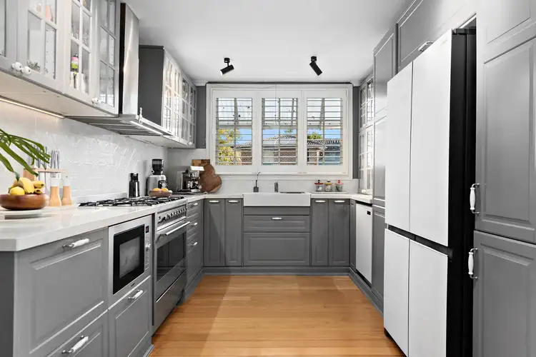 Fifth view of Homely house listing, 40 The Esplanade, Thornleigh NSW 2120