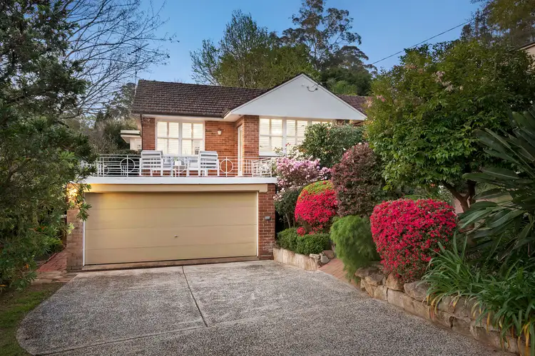 24 Bromley Avenue, Pymble NSW 2073
