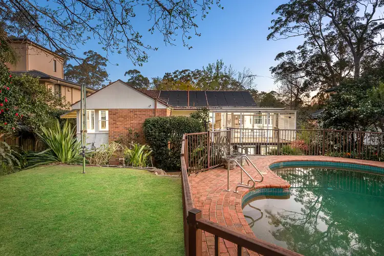 Second view of Homely house listing, 24 Bromley Avenue, Pymble NSW 2073
