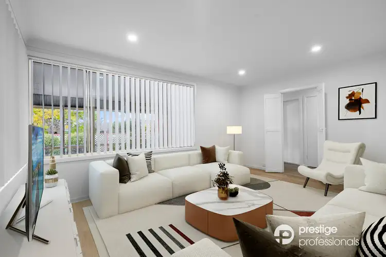 Third view of Homely house listing, 29 Wilkes Avenue, Moorebank NSW 2170