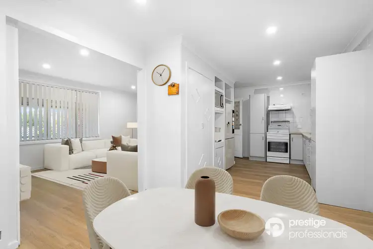 Fourth view of Homely house listing, 29 Wilkes Avenue, Moorebank NSW 2170