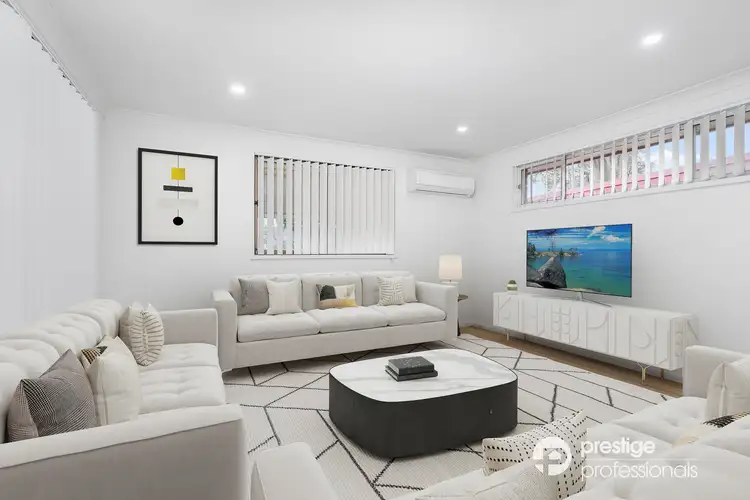 Sixth view of Homely house listing, 29 Wilkes Avenue, Moorebank NSW 2170
