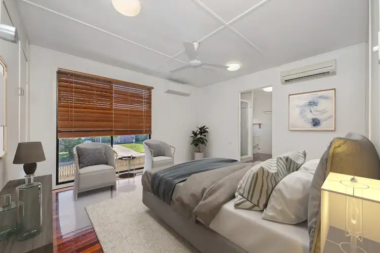 Fifth view of Homely house listing, 21 Tregaskis Street, Vincent QLD 4814