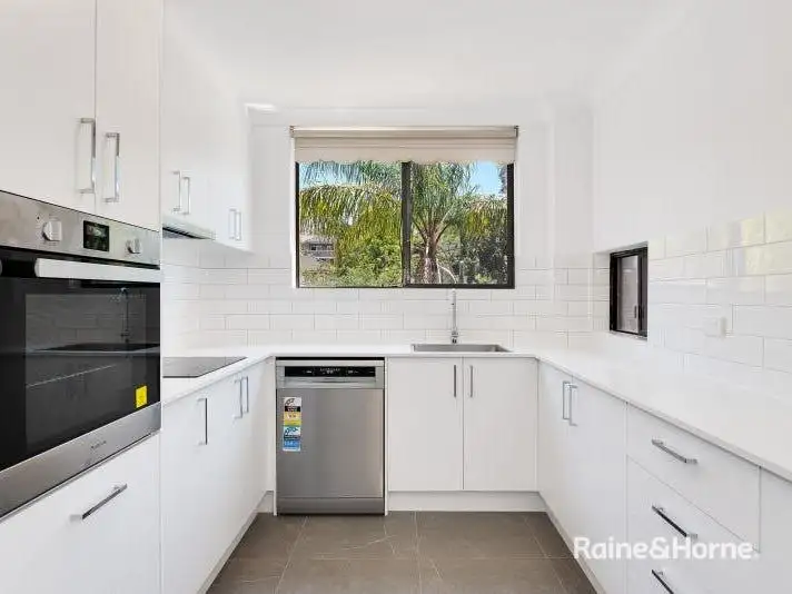 4/20 Duke Street, Kensington NSW 2033