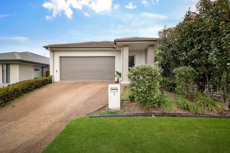 3 Addisyn Street, Pimpama QLD 4209