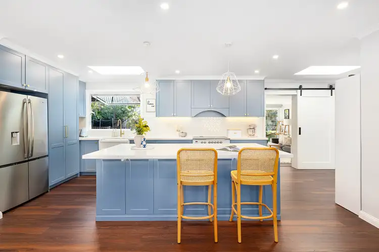1 Gwydir Avenue, Turramurra NSW 2074