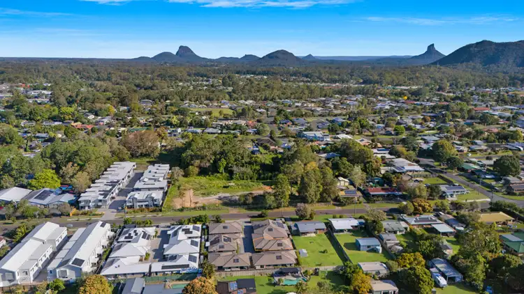 3/21 Greber Road, Beerwah QLD 4519