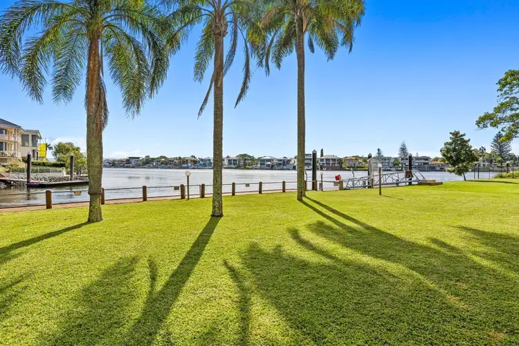 Main view of Homely apartment listing, 9/37 Monaco Street, Surfers Paradise QLD 4217