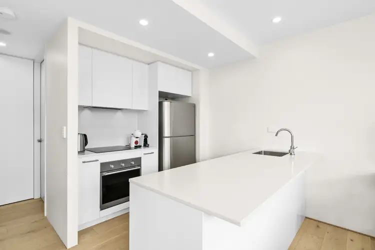 Second view of Homely unit listing, 601/48-50 Penkivil St, Bondi NSW 2026