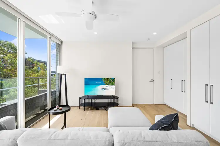Third view of Homely unit listing, 601/48-50 Penkivil St, Bondi NSW 2026