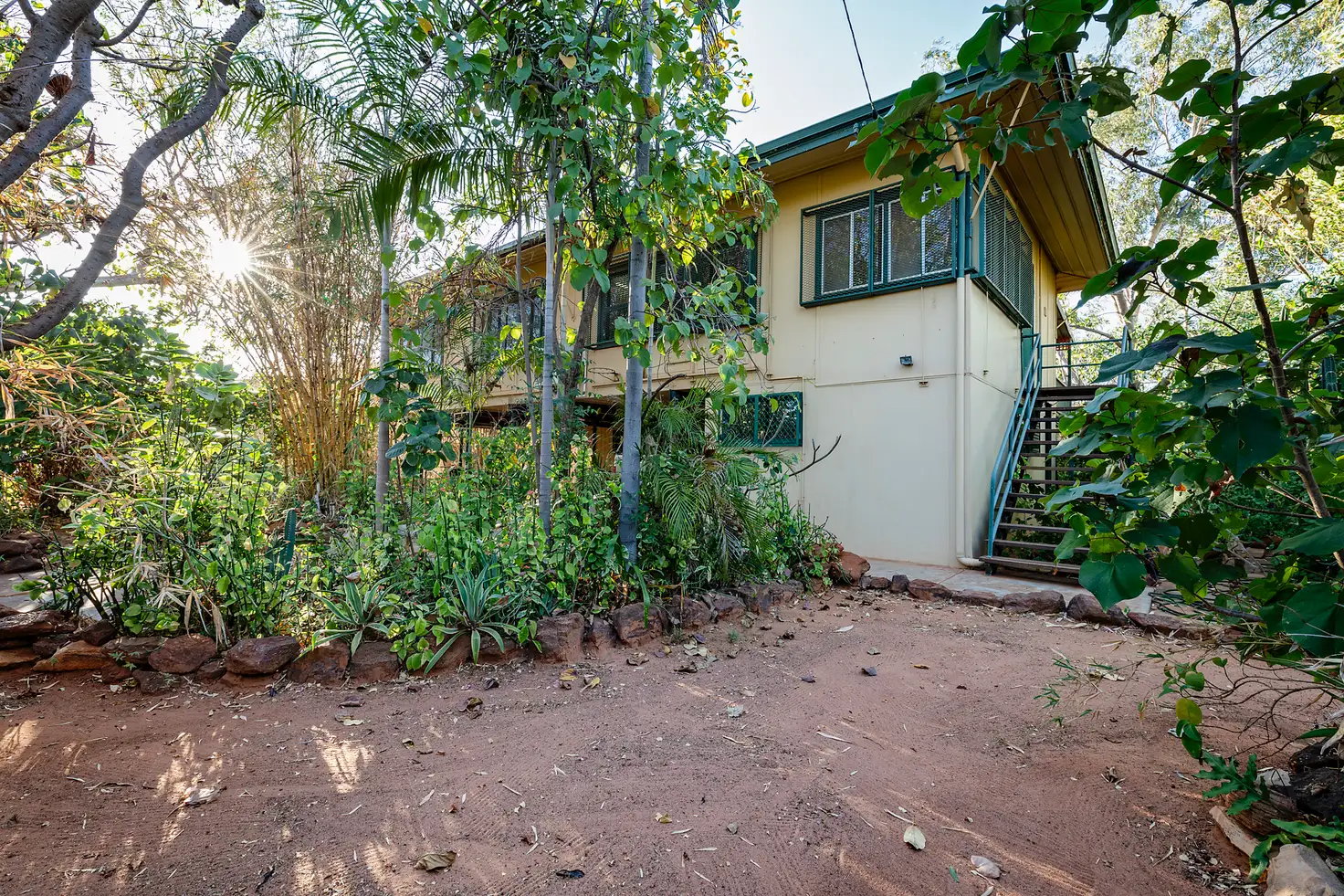 Main view of Homely house listing, 11 Blythe Street, Derby WA 6728