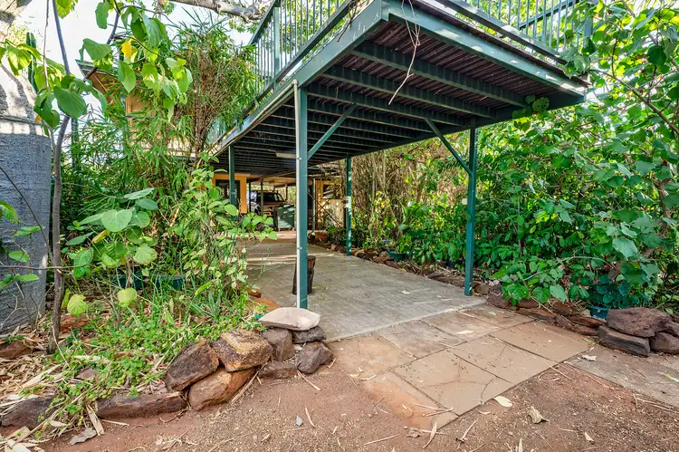 Second view of Homely house listing, 11 Blythe Street, Derby WA 6728