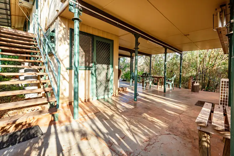Fourth view of Homely house listing, 11 Blythe Street, Derby WA 6728