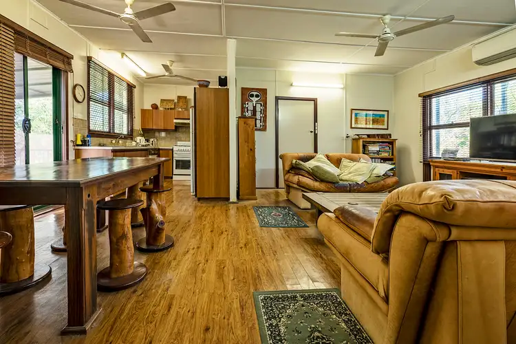 Sixth view of Homely house listing, 11 Blythe Street, Derby WA 6728