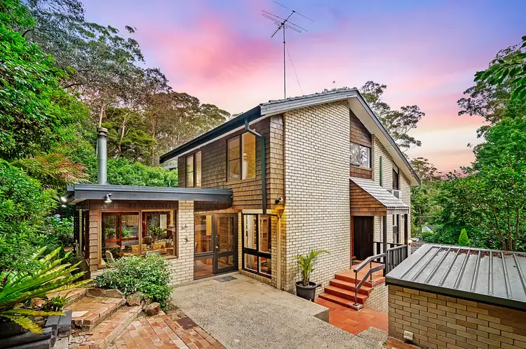 58 Blackbutt Avenue, Pennant Hills NSW 2120