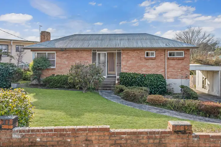 Main view of Homely house listing, 16 Prospect Street, Prospect TAS 7250
