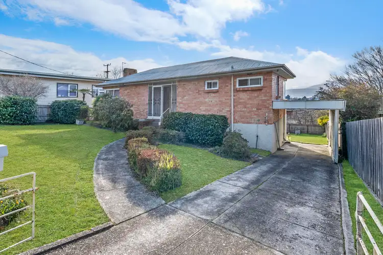 Second view of Homely house listing, 16 Prospect Street, Prospect TAS 7250