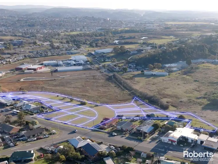 LOT 2, 32-38 Waverley Road, Waverley TAS 7250