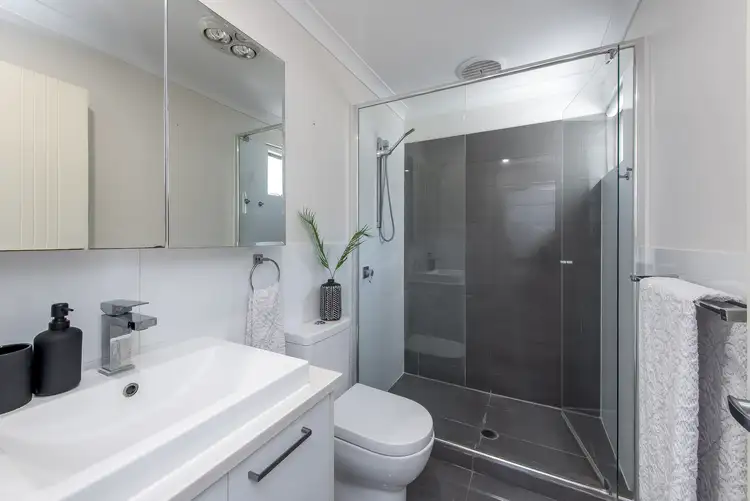 Seventh view of Homely apartment listing, 4/26 Powis Street, Glendalough WA 6016