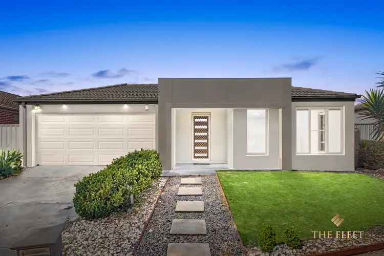13 CHEVIOT DRIVE