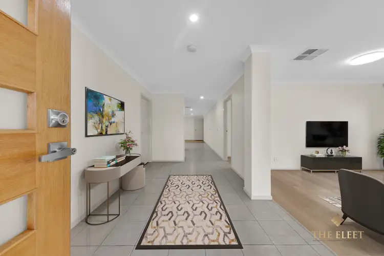 Third view of Homely house listing, 13 CHEVIOT DRIVE, Truganina VIC 3029