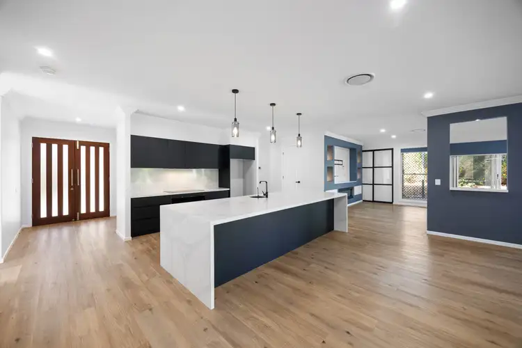 47 Yellow Cedar Place, Palmwoods QLD 4555