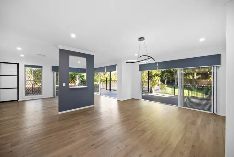 Fourth view of Homely house listing, 47 Yellow Cedar Place, Palmwoods QLD 4555
