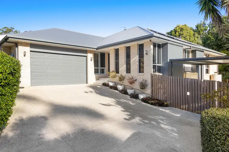 Fifth view of Homely house listing, 47 Yellow Cedar Place, Palmwoods QLD 4555