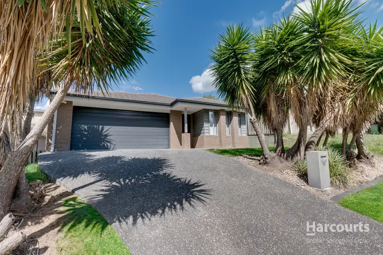 34 Kenneth Drive, Augustine Heights QLD 4300