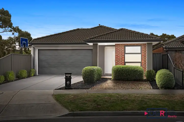 5 Abigail Way, Wollert VIC 3750
