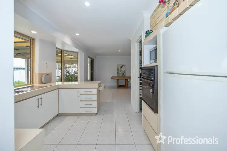 Fifth view of Homely house listing, 28 Jefferson Drive, Marangaroo WA 6064