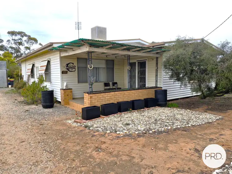 Main view of Homely house listing, 12-14 Church Street, Manangatang VIC 3546