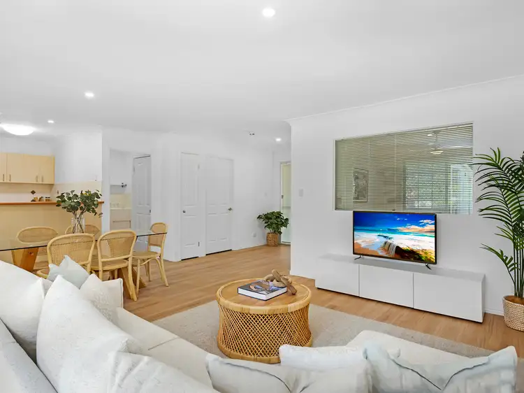 1/83 Kincaid Drive, Highland Park QLD 4211