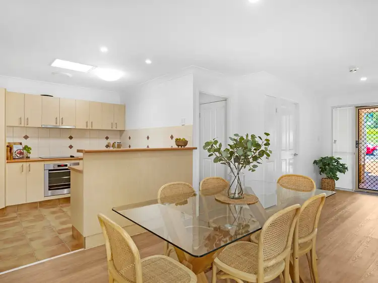 Sixth view of Homely semi-detached listing, 1/83 Kincaid Drive, Highland Park QLD 4211