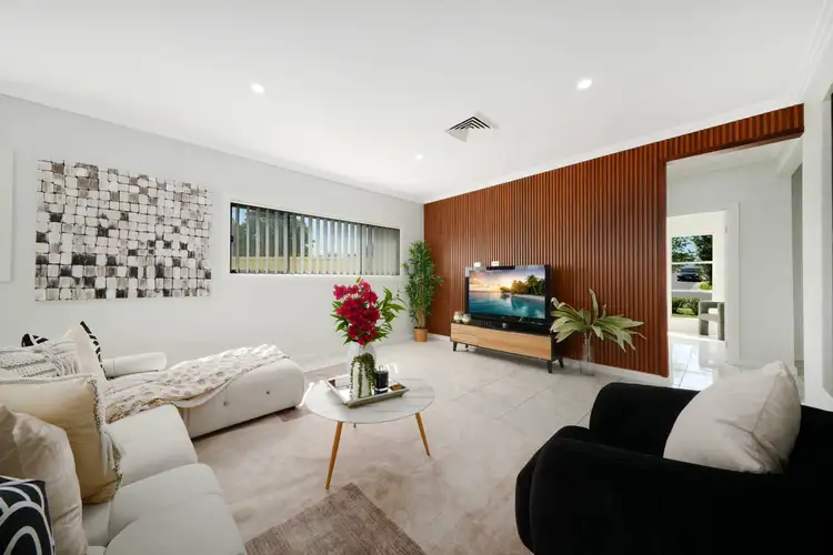 50A Richards Loop