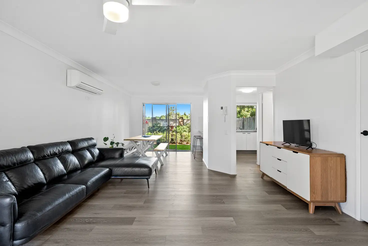 Main view of Homely house listing, 19/2 Bos Drive, Coomera QLD 4209