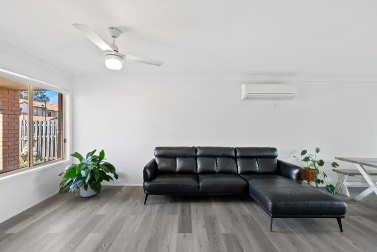 Second view of Homely house listing, 19/2 Bos Drive, Coomera QLD 4209