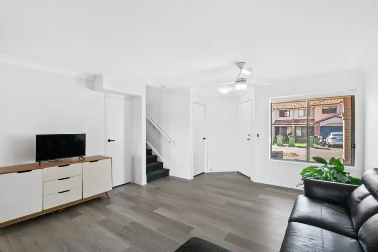 Third view of Homely house listing, 19/2 Bos Drive, Coomera QLD 4209