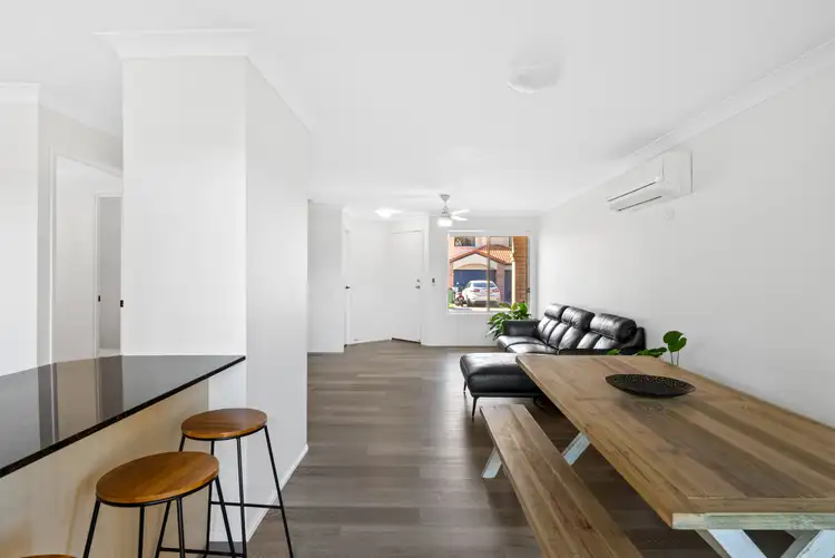 Fourth view of Homely house listing, 19/2 Bos Drive, Coomera QLD 4209