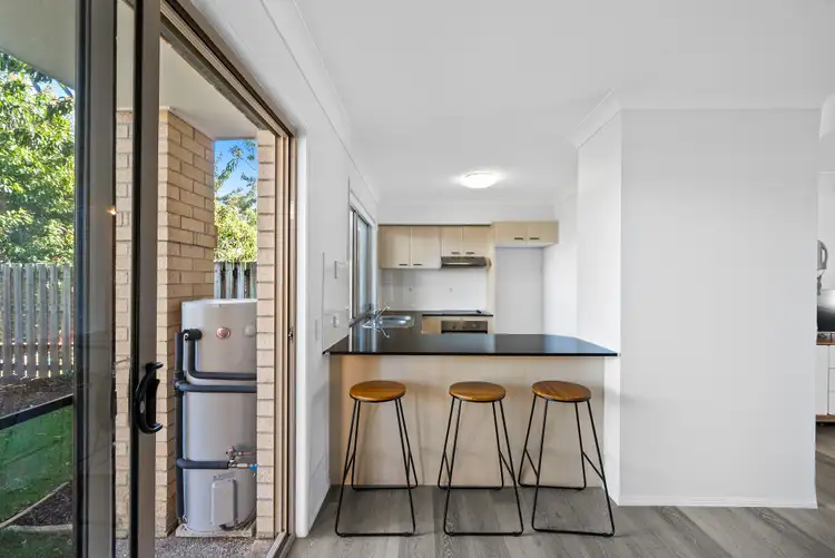 Fifth view of Homely house listing, 19/2 Bos Drive, Coomera QLD 4209