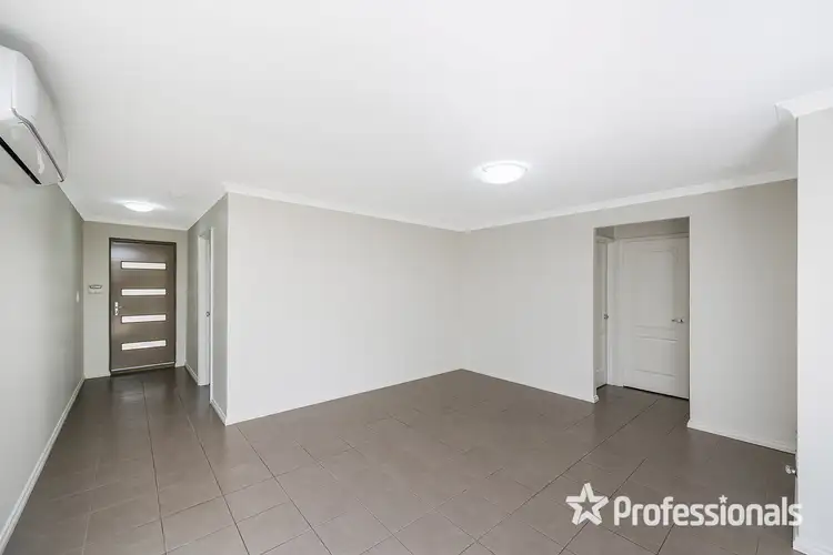 Second view of Homely house listing, 20B Burford Street, Balga WA 6061