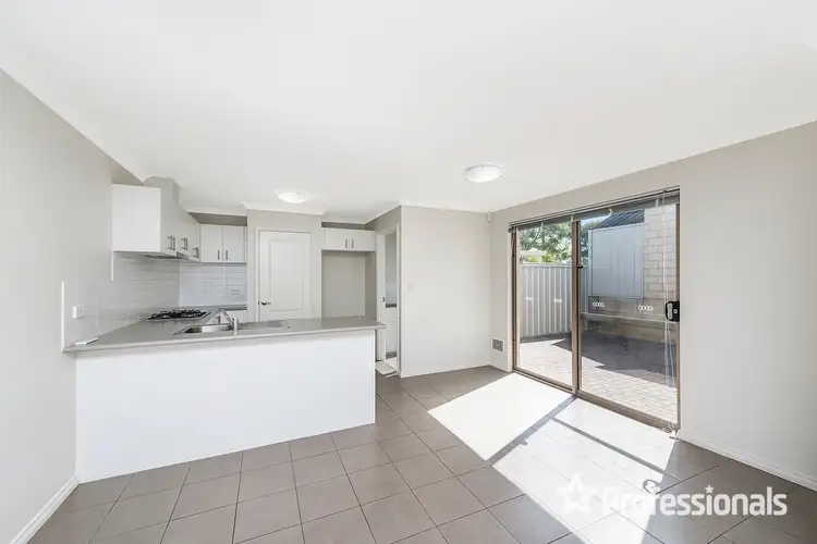 Fourth view of Homely house listing, 20B Burford Street, Balga WA 6061